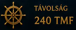 3 távolság
