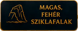 8 magas sziklafalak