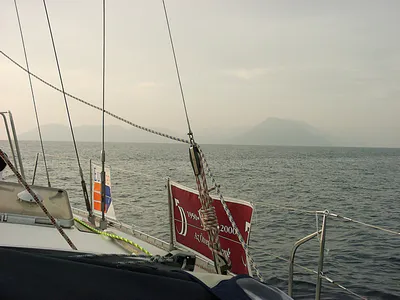 Ithaka felé