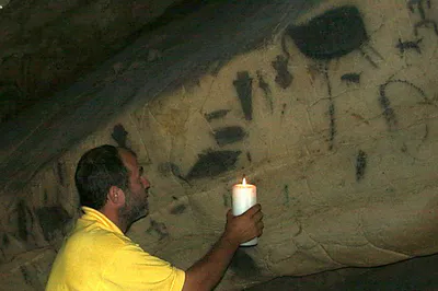 barlangban