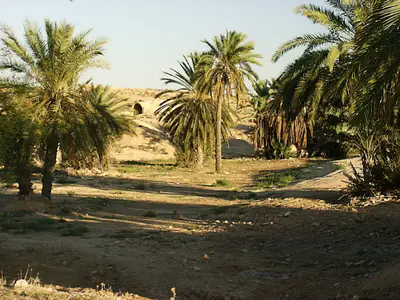 djerba