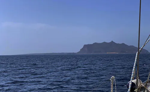 favignana oldalról
