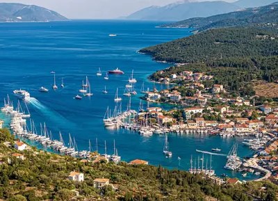 fiskardo
